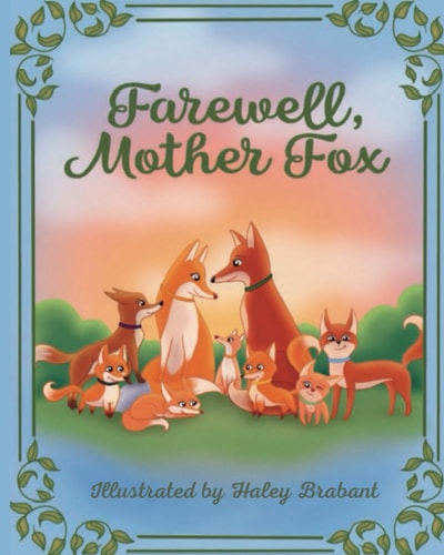 Farewell Mother Fox