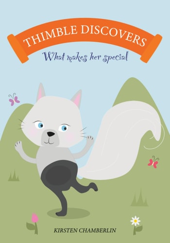 Thimble Discovers What Makes Her Special