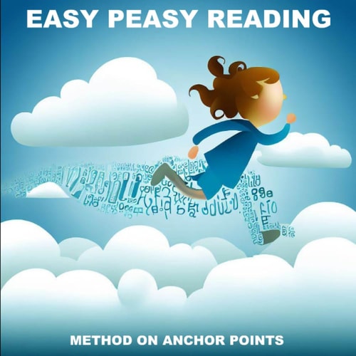 Easy Peasy Reading Method on Anchor Points