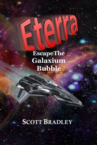 Eterra Escape The Galaxium Bubble