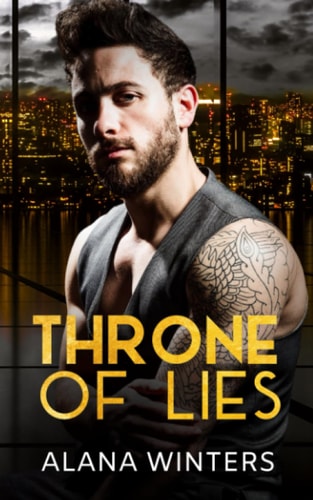 Throne Of Lies Mafia Captive Romance