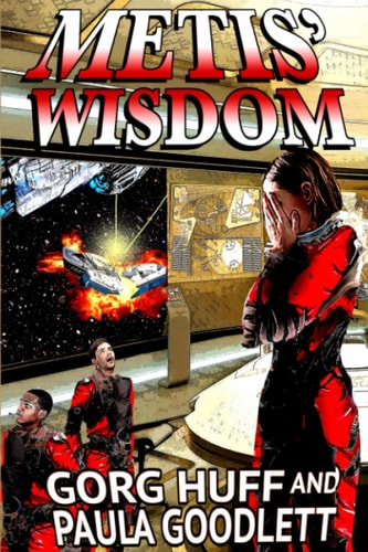 Metis' Wisdom