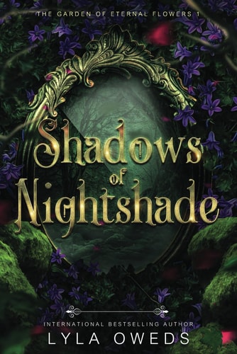 Shadows of Nightshade