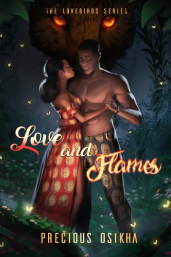 Love and Flames