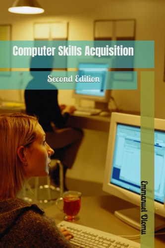 Computer Skills Aquisition