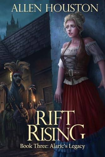 Rift Rising