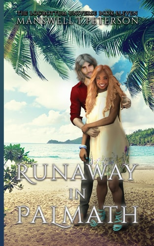 Runaway in Palmath The New Generation