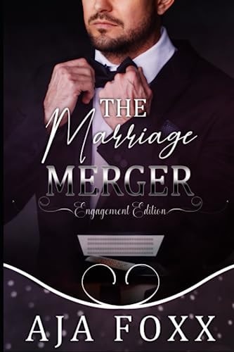 The Marriage Merger Engagement Edition