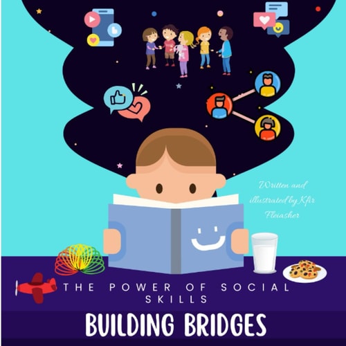 Building Bridges The Power of Social Skills