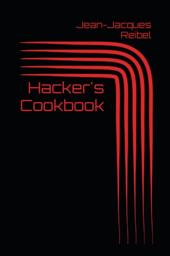 Hacker's Cookbook