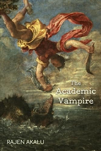 The Academic Vampire