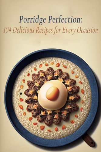 Porridge Perfection 104 Delicious Recipes for Every Occasion