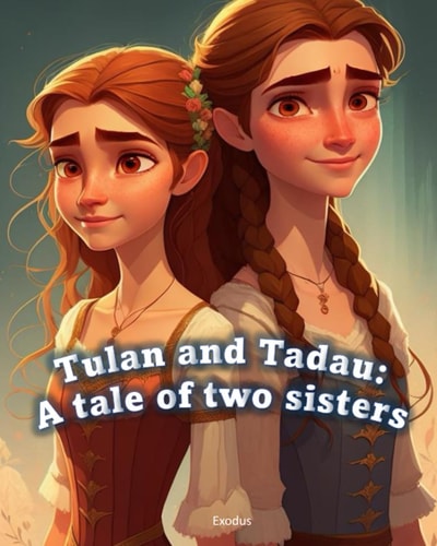 Tulan and Tadau A Tale of Two Sisters