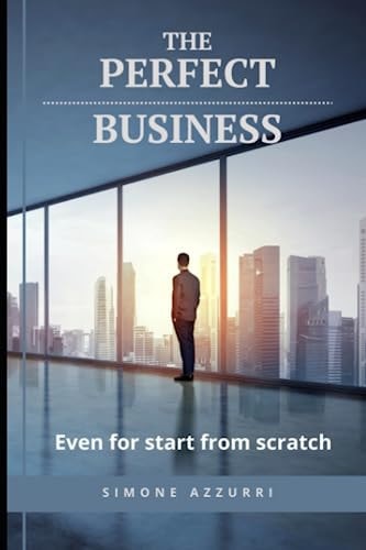 Perfect Business Also Suitable for Those Starting from Scratch