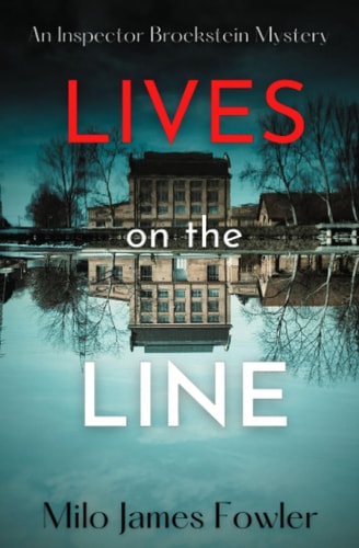Lives on the Line
