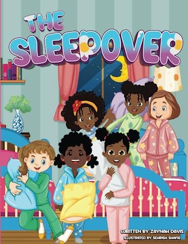 The Sleep Over