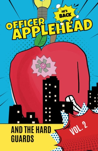 Applehead And the Hard Guards