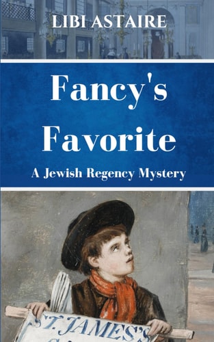 Fancy's Favorite