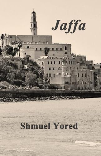 Jaffa: English edition