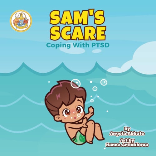 Sam's Scare Coping With PTSD