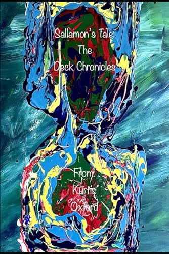 Sallamon's Tale The Deck Chronicles