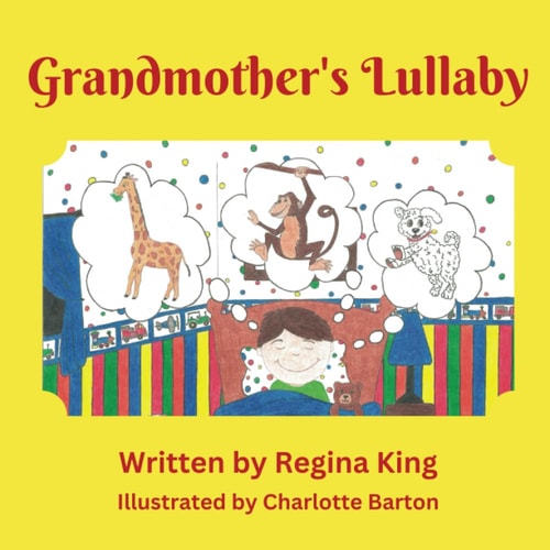 Grandmother's Lullaby