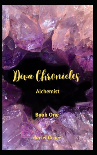 Diva Chronicles Alchemist