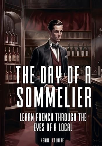 A French Sommelier's Day Learn French Through the Eyes of a Local