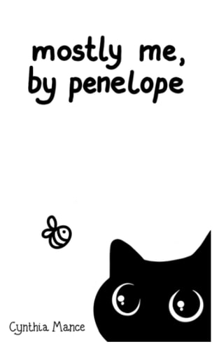 Mostly Me, By Penelope