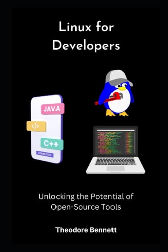 Linux for Developers Unlocking the Potential of Open-Source Tools