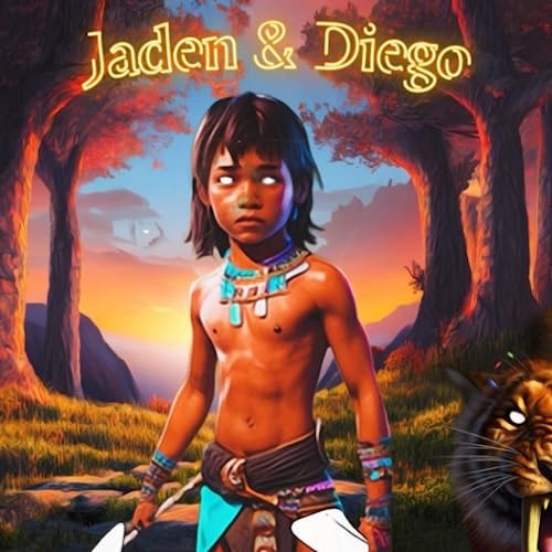 Jaden & Diego