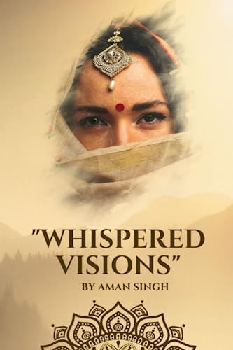 Whispered Visions "Whispered Visions: Aetheric Saga"