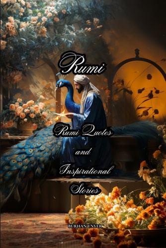 Rumi Rumi Quotes and Inspirational Stories