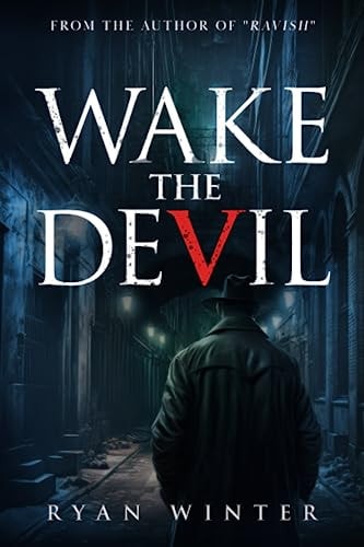 Wake the Devil