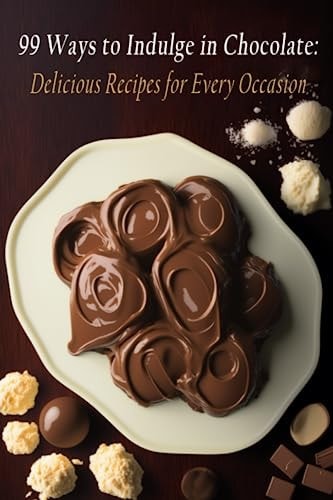 99 Ways to Indulge in Chocolate Delicious Recipes for Every Occasion
