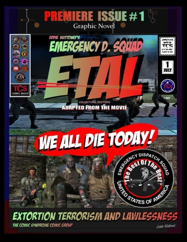 Etal We All Die Today!