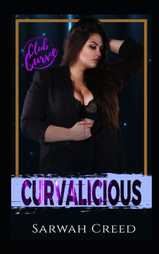 Curvalicious Club Curve Series
