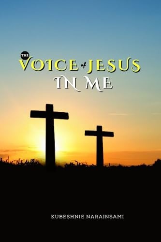 The Voice Of Jesus In Me