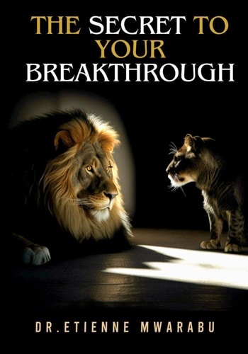The Secret to Your Breakthrough