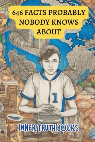 646 Facts Probably Nobody Knows About Learning at Its Finest