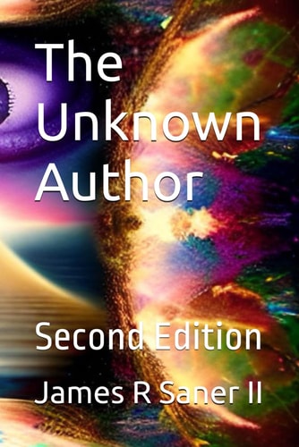 The Unknown Author 2rd Edition