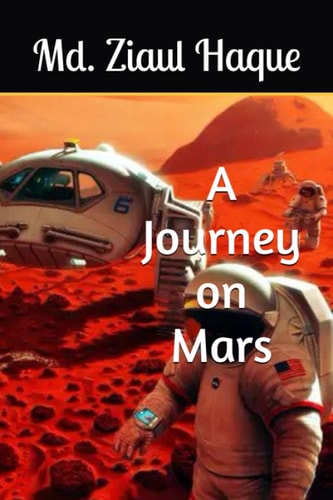A Journey on Mars