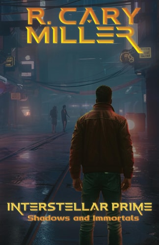Interstellar Prime Shadows and Immortals