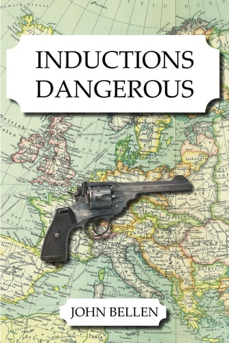 Inductions Dangerous