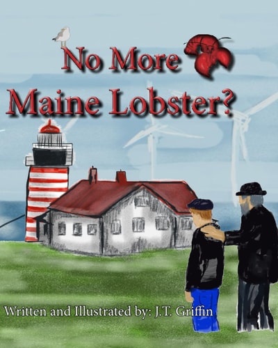 No More Maine Lobsters?