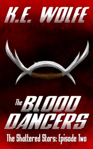 The Blood Dancers
