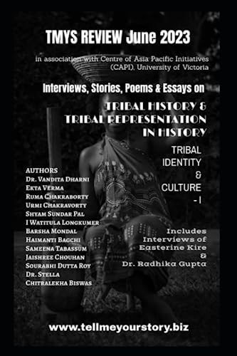 TMYS Review June 2023 Tribal History and Tribal Representation in History
