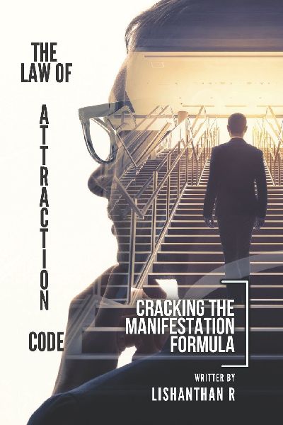 The Law of Attraction Code: Cracking the Manifestation Formula