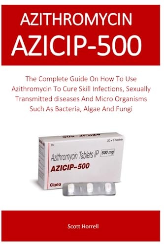 Azicip-500