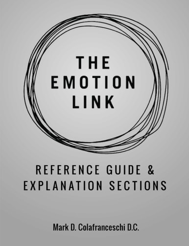 Emotion-Link Reference Guide & Explanation Sections